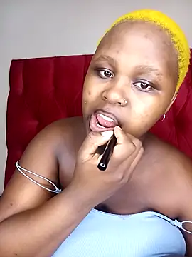 Dark Berry 26 online show from November 2025 01:55:02 AM