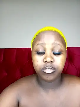 Dark Berry 26 online show from November 2025 05:29:02 PM