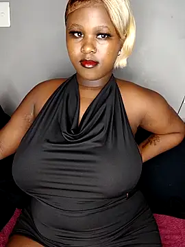 Dark Berry 26 online show from February 2026 12:43:01 AM