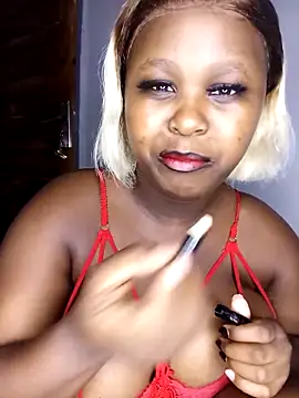 Dark Berry 26 online show from February 2026 10:53:02 PM