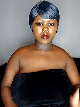 Dark Berry 26 online show from April 2026 01:17:02 AM