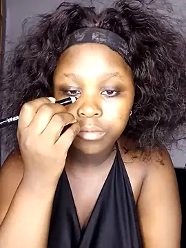 Dark Berry 26 online show from February 2026 12:11:01 AM