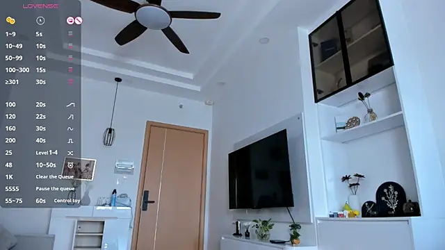 Xiao Mei  online show from April 2026 03:29:02 AM