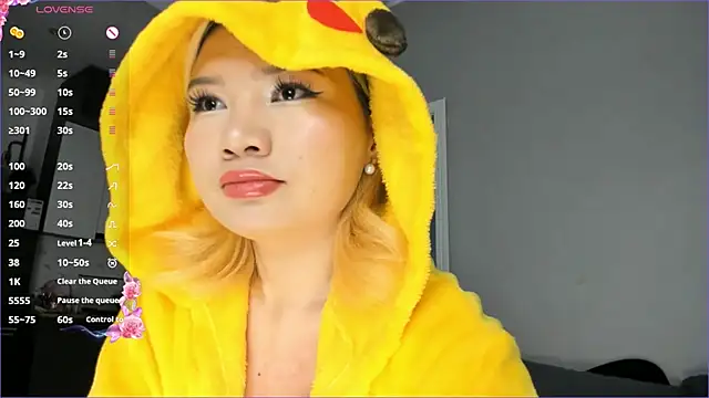 Snapshot of Xiao_Mei_ chatting on May 2026 02:42:02 AM Xiao Mei online show from May 2026 02:42:02 AM