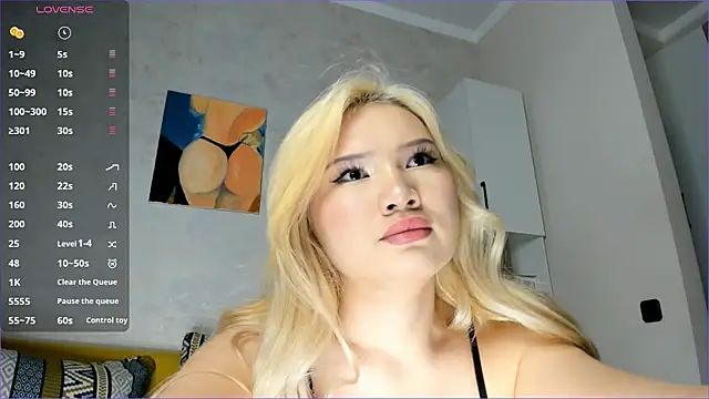 Xiao Mei  online show from March 2026 04:58:02 AM