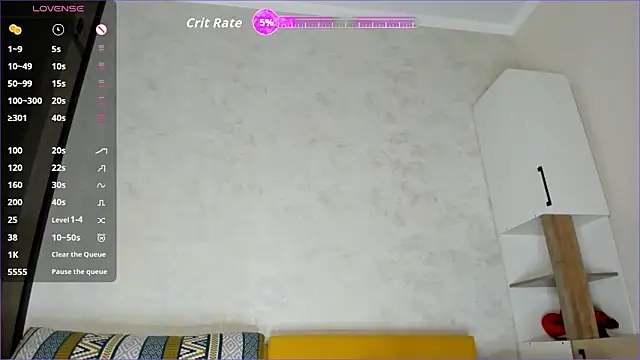 Snapshot of Xiao_Mei_ chatting on October 2025 05:42:01 AM Xiao Mei  online show from October 2025 05:42:01 AM