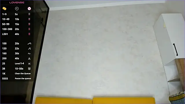 Xiao Mei  online show from November 2025 02:15:02 AM