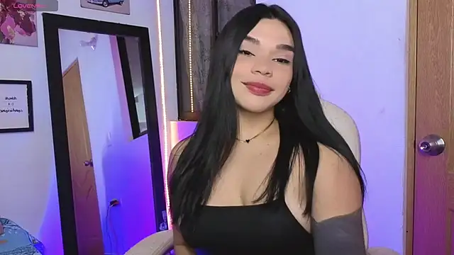 Veronica 111 online show from November 2025 05:33:01 AM