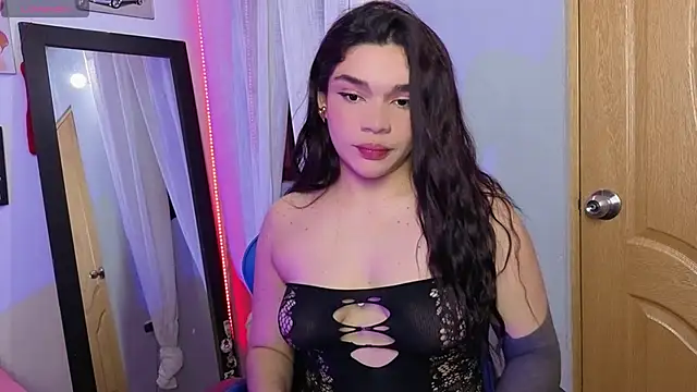 Veronica 111 online show from May 2026 02:02:02 AM