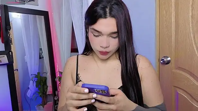 Veronica 111 online show from April 2026 02:53:01 AM