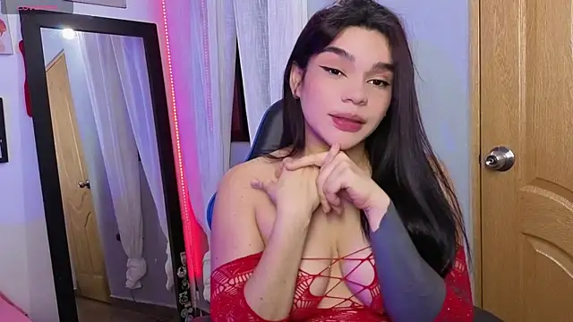 Veronica 111 online show from May 2026 01:48:07 AM