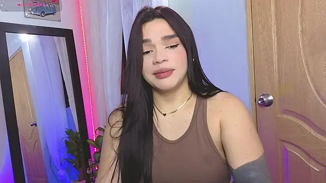 Veronica 111 online show from March 2026 02:38:02 AM