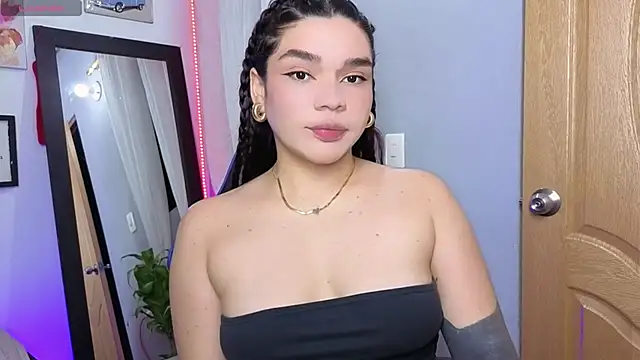 Veronica 111 online show from April 2026 05:54:01 AM