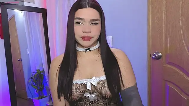 Veronica 111 online show from February 2026 12:53:01 AM