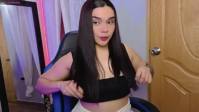 Veronica 111 online show from May 2026 04:09:01 AM