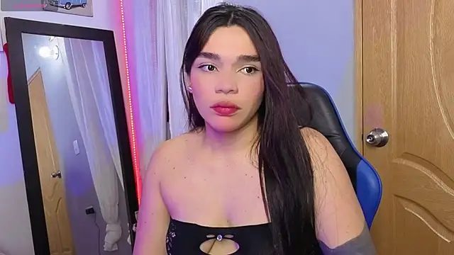 Veronica 111 online show from May 2026 10:53:01 PM