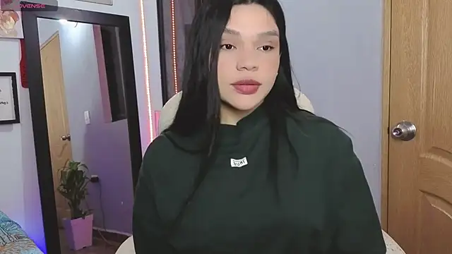 Veronica 111 online show from December 2025 08:05:02 AM