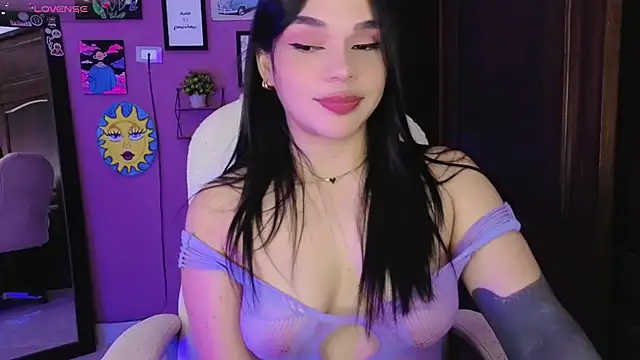 Snapshot of Veronica_111 chatting on September 2025 03:20:02 AM Veronica 111 online show from September 2025 03:20:02 AM