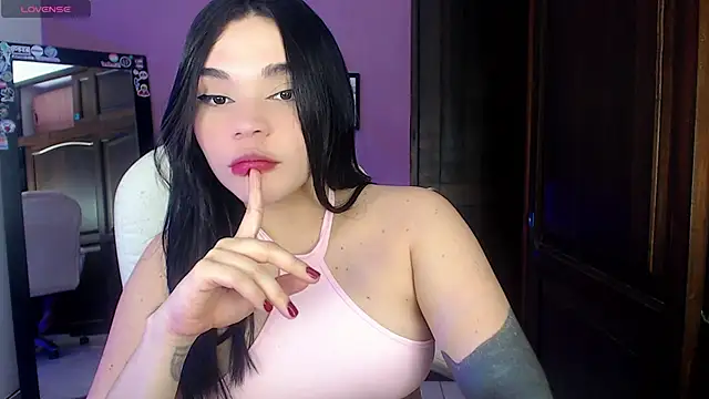 Snapshot of Veronica_111 chatting on March 2025 02:29:01 AM Veronica 111 online show from March 2025 02:29:01 AM