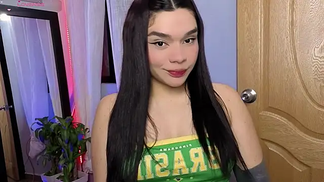 Veronica 111 online show from March 2026 01:51:01 AM