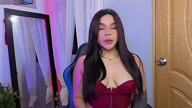 Veronica 111 online show from May 2026 04:38:01 AM