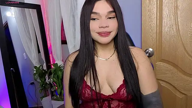 Veronica 111 online show from April 2026 07:25:02 AM