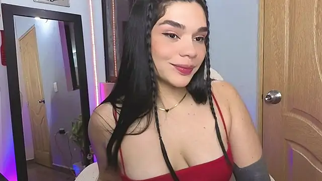 Veronica 111 online show from December 2025 03:51:01 AM