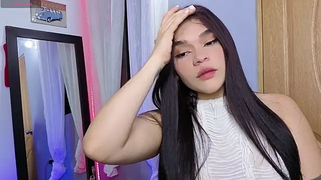 Veronica 111 online show from April 2026 06:51:01 AM