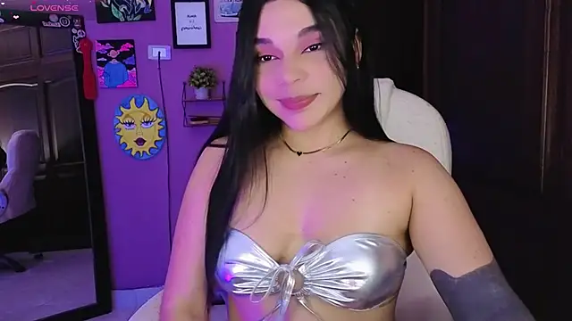 Snapshot of Veronica_111 chatting on October 2025 04:12:02 AM Veronica 111 online show from October 2025 04:12:02 AM