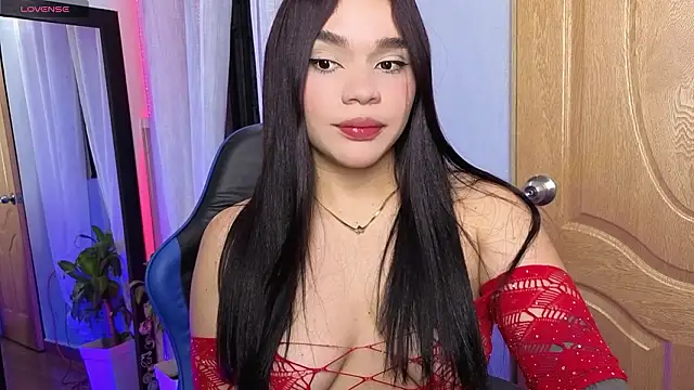 Veronica 111 online show from March 2026 04:14:01 AM