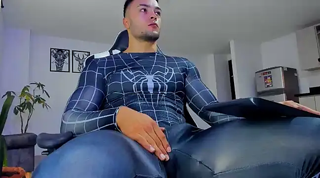 alexander collin02 online show from January 2025 12:54:02 PM