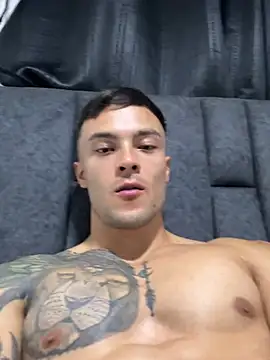 alexander collin02 online show from February 2026 04:12:02 AM