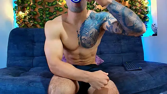 alexander collin02 online show from November 2025 12:09:01 PM