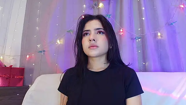 adara johnson   online show from February 2026 11:43:02 AM