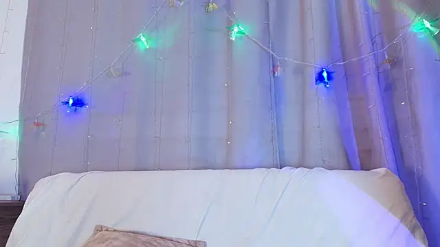 adara johnson   online show from February 2026 11:45:02 AM