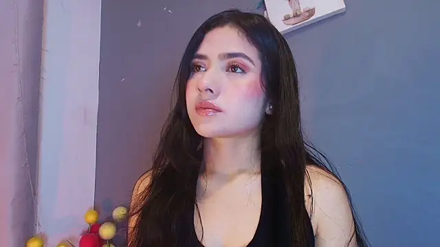 Snapshot of adara_johnson__ chatting on March 2026 11:47:01 AM adara johnson online show from March 2026 11:47:01 AM