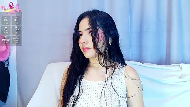 Snapshot of adara_johnson__ chatting on November 2025 11:55:01 AM adara johnson online show from November 2025 11:55:01 AM