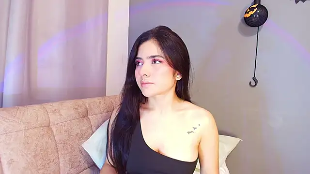 Snapshot of adara_johnson__ chatting on October 2025 11:45:02 AM adara johnson online show from October 2025 11:45:02 AM