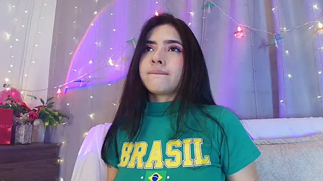 adara johnson   online show from February 2026 11:52:01 AM