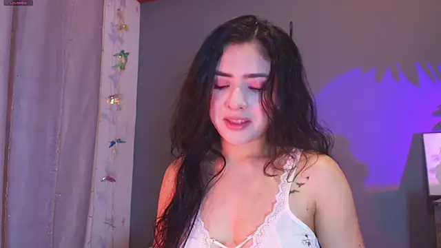 adara johnson   online show from April 2026 12:03:01 PM