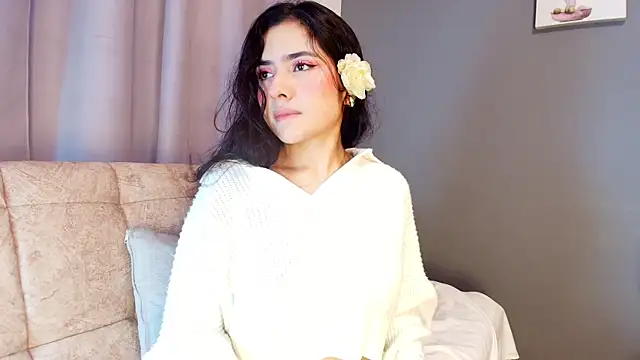 Snapshot of adara_johnson__ chatting on September 2025 11:46:02 AM adara johnson online show from September 2025 11:46:02 AM