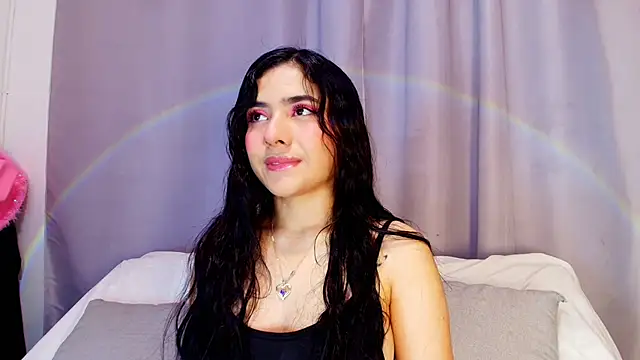 Snapshot of adara_johnson__ chatting on October 2025 11:42:01 AM adara johnson online show from October 2025 11:42:01 AM