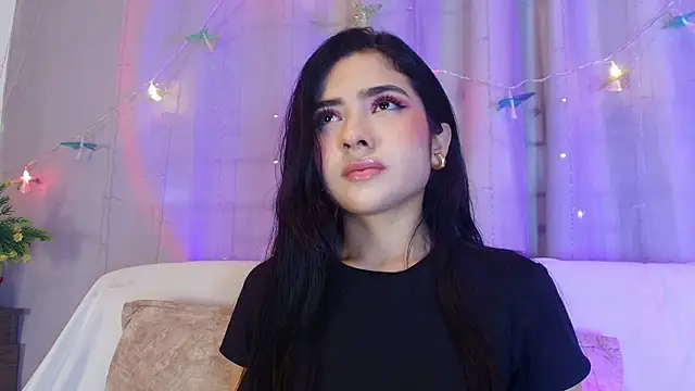 adara johnson   online show from February 2026 01:10:01 PM