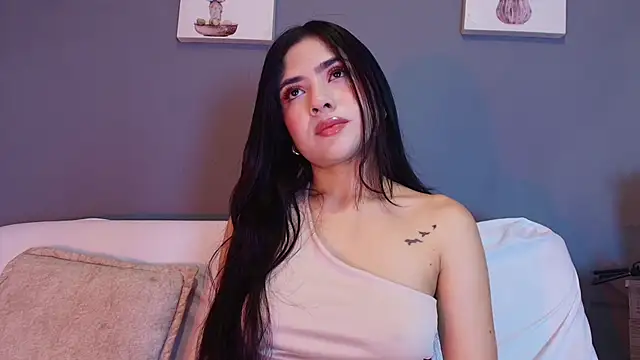 Snapshot of adara_johnson__ chatting on March 2026 11:52:02 AM adara johnson online show from March 2026 11:52:02 AM