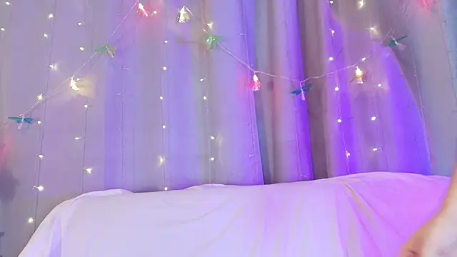 adara johnson   online show from February 2026 11:42:02 AM