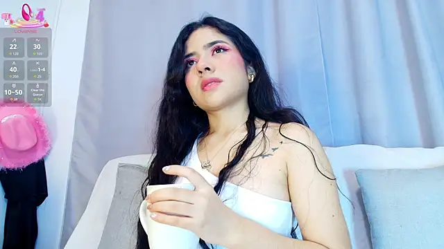 Snapshot of adara_johnson__ chatting on November 2025 11:48:01 AM adara johnson online show from November 2025 11:48:01 AM