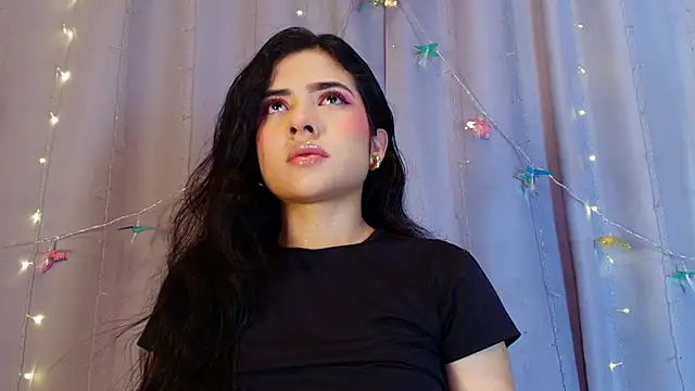 adara johnson   online show from January 2026 11:48:01 AM