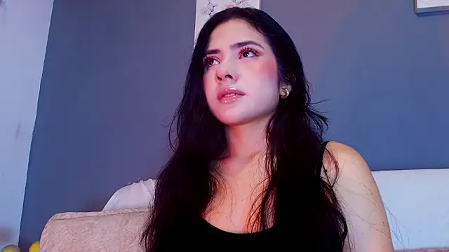 Snapshot of adara_johnson__ chatting on March 2026 11:58:02 AM adara johnson online show from March 2026 11:58:02 AM