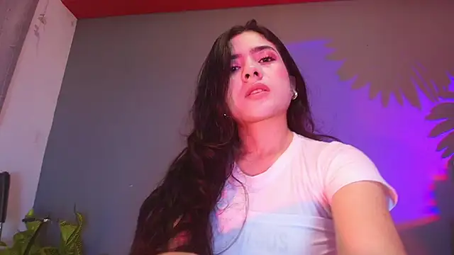 Snapshot of adara_johnson__ chatting on April 2026 11:49:01 AM adara johnson online show from April 2026 11:49:01 AM