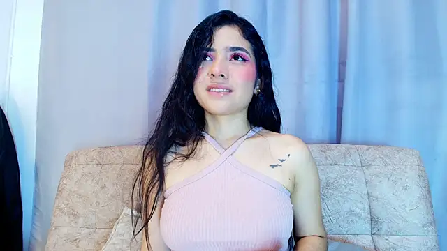 Snapshot of adara_johnson__ chatting on November 2025 11:48:03 AM adara johnson online show from November 2025 11:48:03 AM